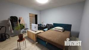 1-к квартира, вторичка, 35м2, 1/9 этаж