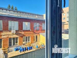 4-к квартира, вторичка, 84м2, 2/3 этаж