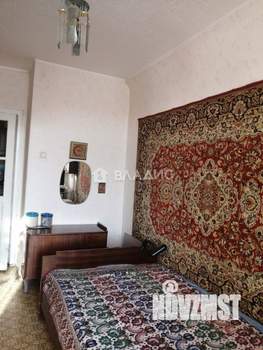 2-к квартира, вторичка, 58м2, 3/5 этаж