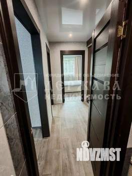 3-к квартира, вторичка, 62м2, 1/5 этаж