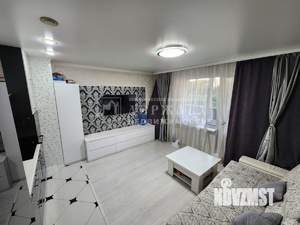 3-к квартира, вторичка, 60м2, 6/9 этаж