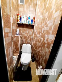 1-к квартира, вторичка, 34м2, 2/9 этаж