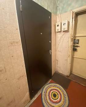 Студия квартира, вторичка, 36м2, 4/9 этаж