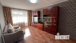 2-к квартира, вторичка, 58м2, 4/11 этаж