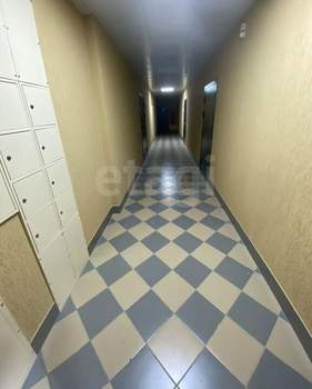 2-к квартира, вторичка, 45м2, 6/16 этаж