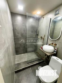 1-к квартира, вторичка, 32м2, 4/5 этаж