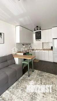 2-к квартира, вторичка, 35м2, 1/10 этаж