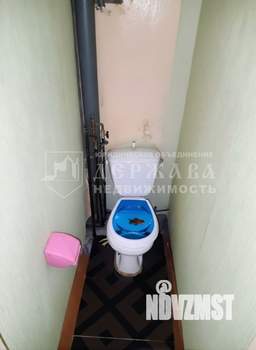 4-к квартира, вторичка, 61м2, 5/5 этаж