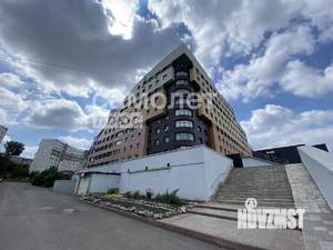 3-к квартира, вторичка, 136м2, 3/10 этаж
