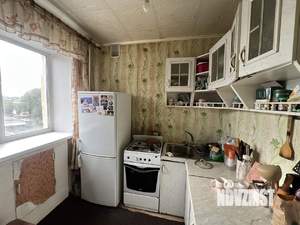 2-к квартира, вторичка, 42м2, 4/5 этаж