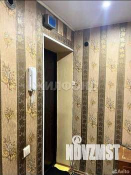 2-к квартира, вторичка, 45м2, 3/5 этаж