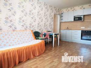 3-к квартира, вторичка, 47м2, 1/5 этаж