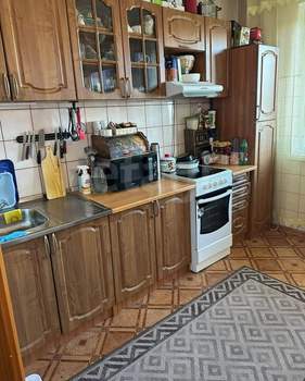 4-к квартира, вторичка, 82м2, 7/9 этаж