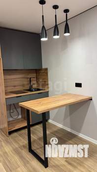 Студия квартира, вторичка, 23м2, 6/9 этаж