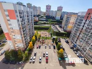 2-к квартира, вторичка, 59м2, 12/15 этаж