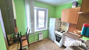 1-к квартира, вторичка, 31м2, 1/9 этаж