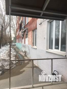 Студия квартира, вторичка, 18м2, 5/6 этаж