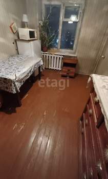 3-к квартира, вторичка, 57м2, 5/5 этаж