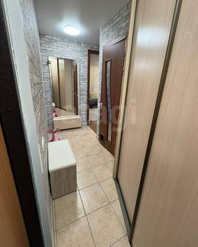 2-к квартира, вторичка, 45м2, 5/5 этаж