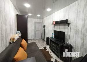 3-к квартира, вторичка, 59м2, 5/9 этаж