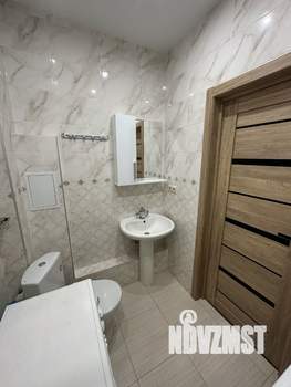 2-к квартира, вторичка, 42м2, 2/5 этаж