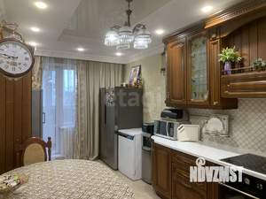 3-к квартира, вторичка, 79м2, 3/16 этаж