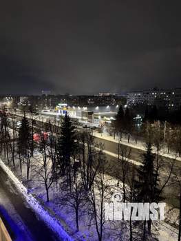 4-к квартира, вторичка, 75м2, 7/9 этаж