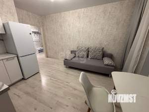 2-к квартира, вторичка, 42м2, 6/13 этаж