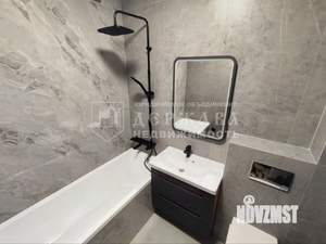 1-к квартира, вторичка, 33м2, 3/4 этаж