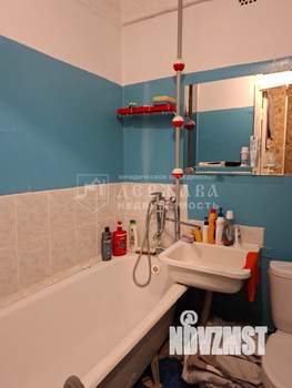 Студия квартира, вторичка, 22м2, 4/9 этаж