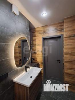 2-к квартира, вторичка, 44м2, 13/15 этаж