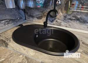 2-к квартира, вторичка, 43м2, 5/5 этаж