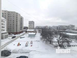 3-к квартира, вторичка, 98м2, 4/6 этаж