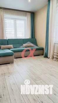 2-к квартира, вторичка, 47м2, 2/12 этаж