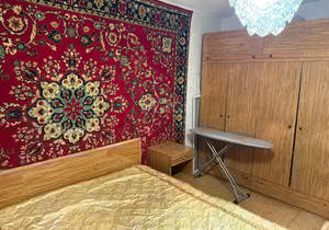 3-к квартира, вторичка, 52м2, 1/5 этаж