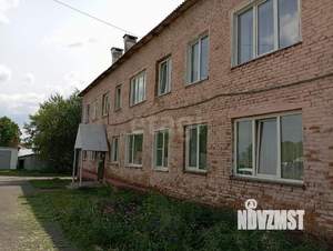 2-к квартира, вторичка, 45м2, 1/2 этаж