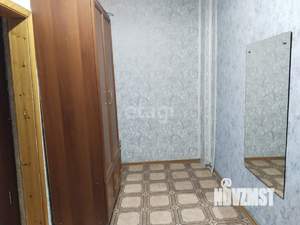 1-к квартира, вторичка, 38м2, 4/5 этаж
