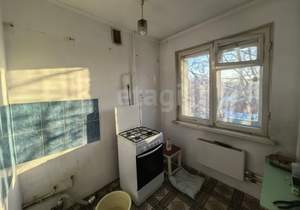 2-к квартира, вторичка, 44м2, 4/5 этаж