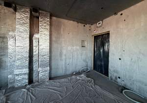 3-к квартира, вторичка, 57м2, 15/15 этаж