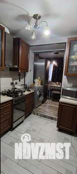 2-к квартира, вторичка, 42м2, 1/5 этаж