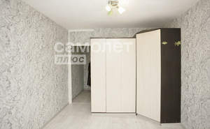 Студия квартира, вторичка, 17м2, 4/9 этаж