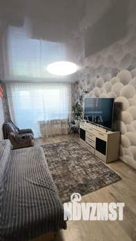 3-к квартира, вторичка, 52м2, 5/5 этаж