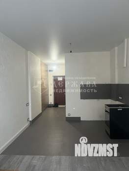 Студия квартира, вторичка, 30м2, 12/14 этаж