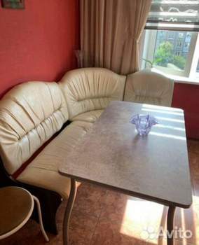 1-к квартира, вторичка, 32м2, 6/9 этаж