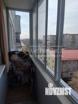 4-к квартира, вторичка, 72м2, 8/9 этаж