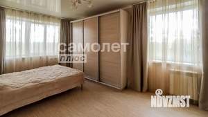 3-к квартира, вторичка, 60м2, 4/5 этаж