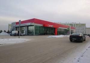 Студия квартира, сданный дом, 28м2, 3/8 этаж