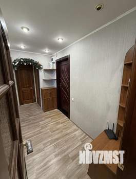 2-к квартира, вторичка, 56м2, 3/16 этаж