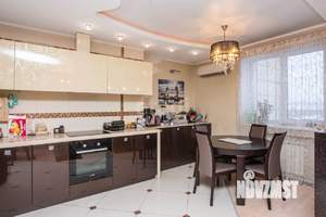 3-к квартира, вторичка, 108м2, 11/13 этаж