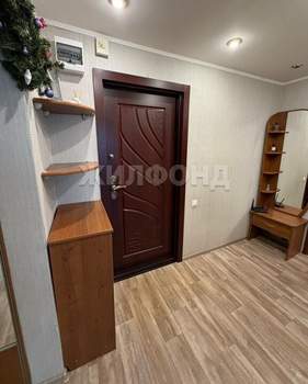 2-к квартира, вторичка, 56м2, 3/16 этаж